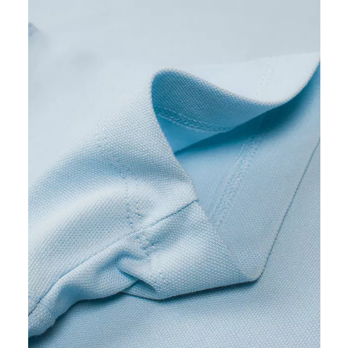 Nimbus Harvard women's  Polo Shirt, Sky Blue, large image number 3