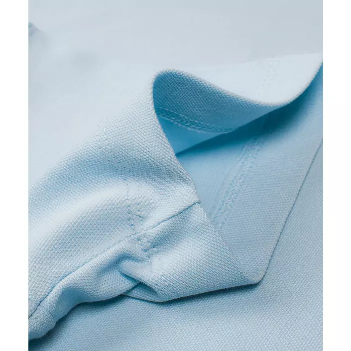 Nimbus Harvard dame Polo T-skjorte, Sky Blue, large image number 3