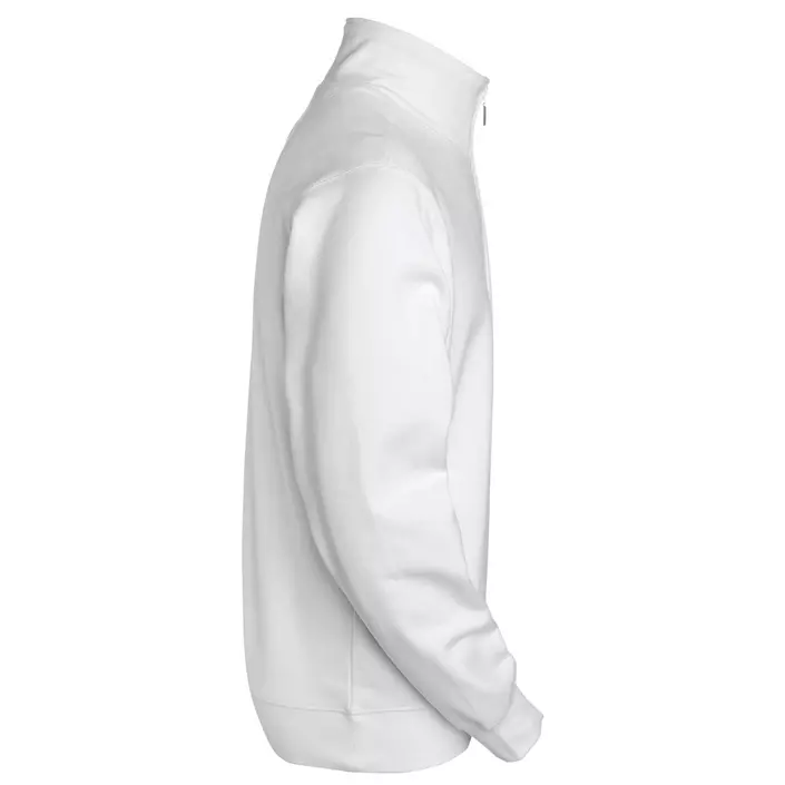 South West Stewart  sweatshirt, Hvid, large image number 1