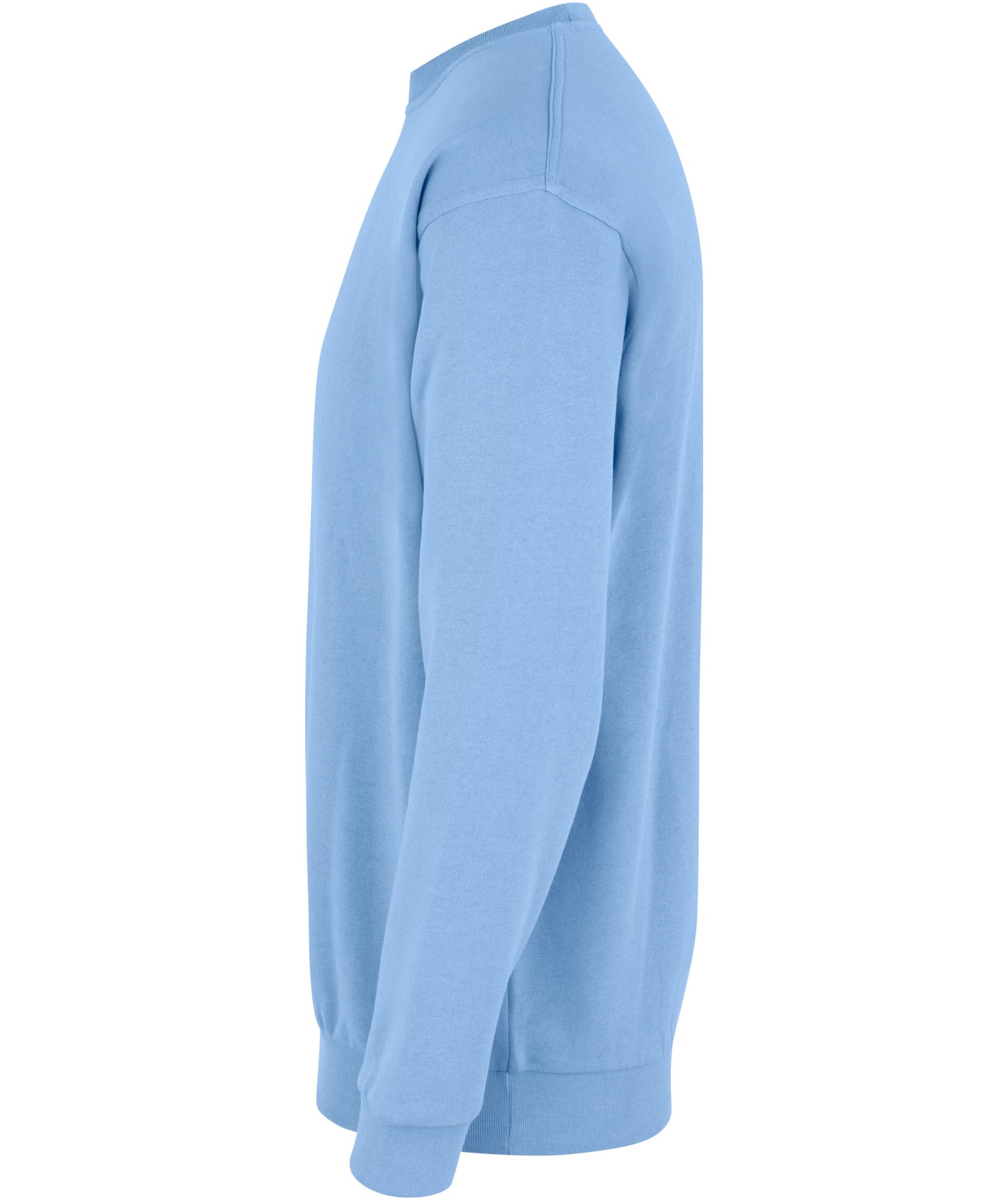 ID Game sweatshirt, Ljus Bl&aring;, large image number 2