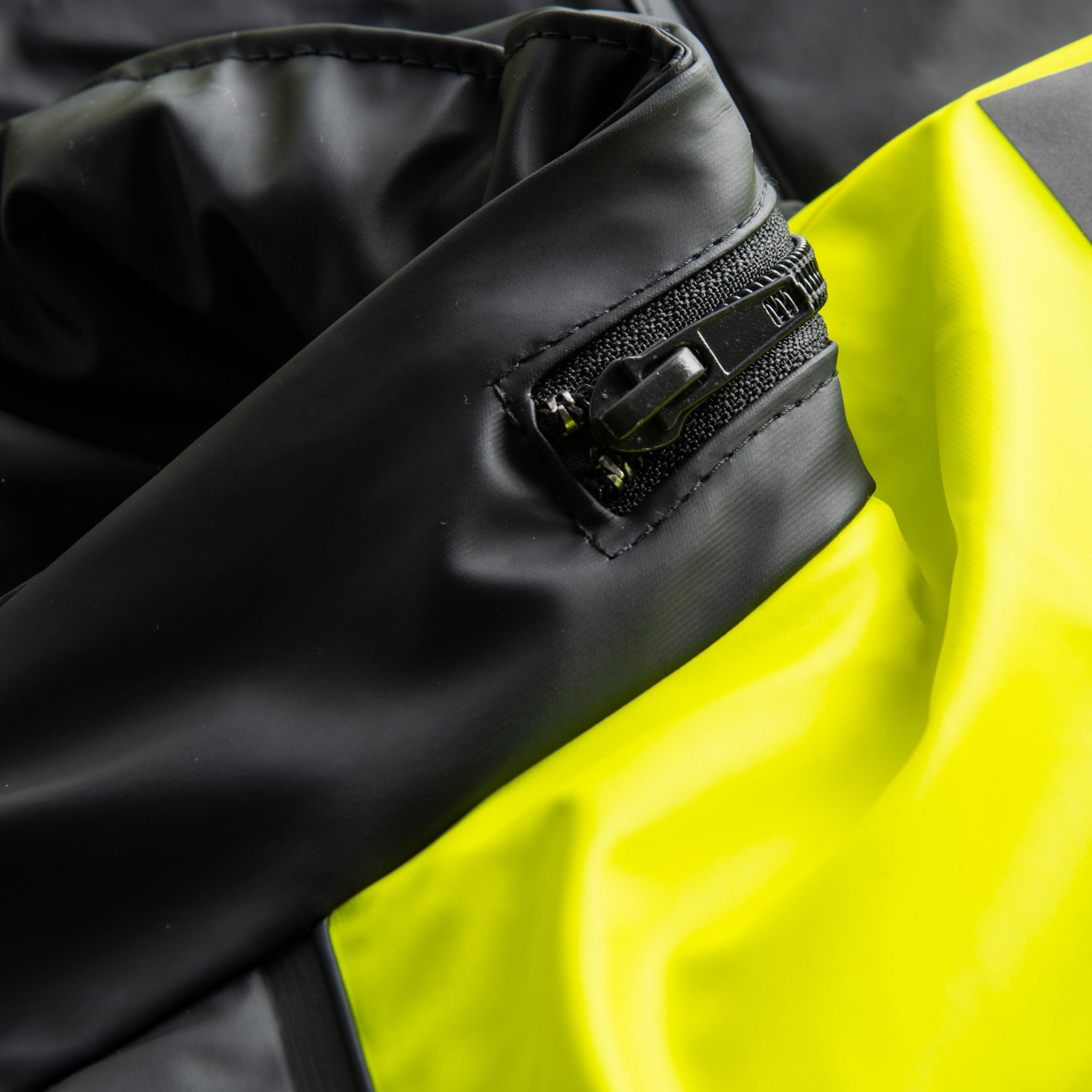 Lyngs&oslash;e PU vinterkedeldragt