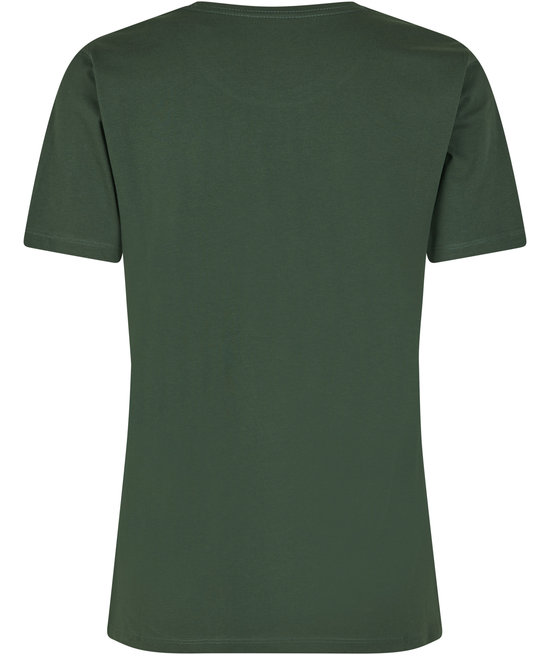 ID Bio T-Shirt, Flaschengr&uuml;n