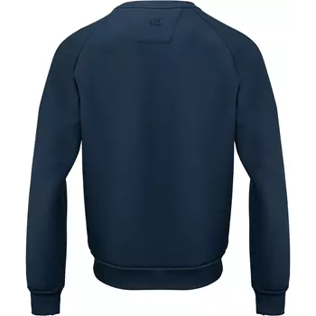 Cutter & Buck Pemberton sweatshirt, Dark navy