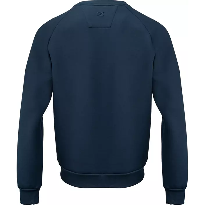 Cutter & Buck Pemberton sweatshirt, Dark navy, large image number 1