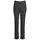Kentaur women´s chino pants with extra leg length, Black, Black, swatch