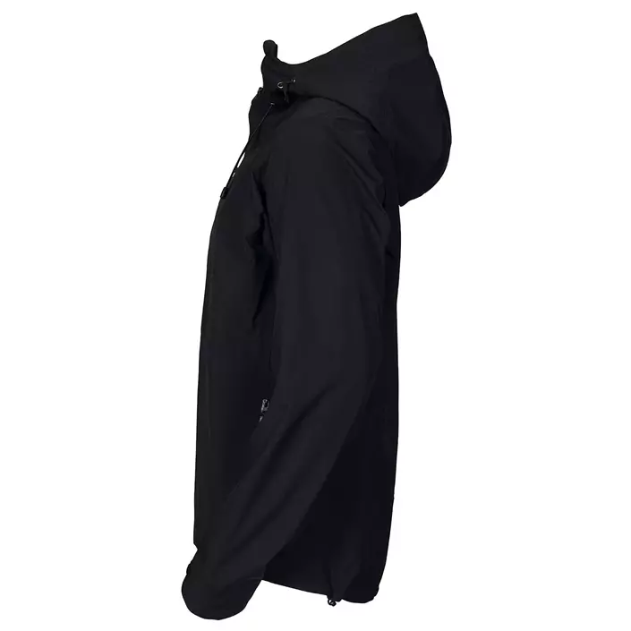 ProJob shell jacket 3416, Black, large image number 1