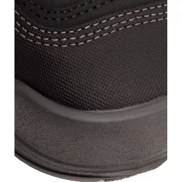 Jalas 3018 Zenit safety shoes S3, Black, large image number 1