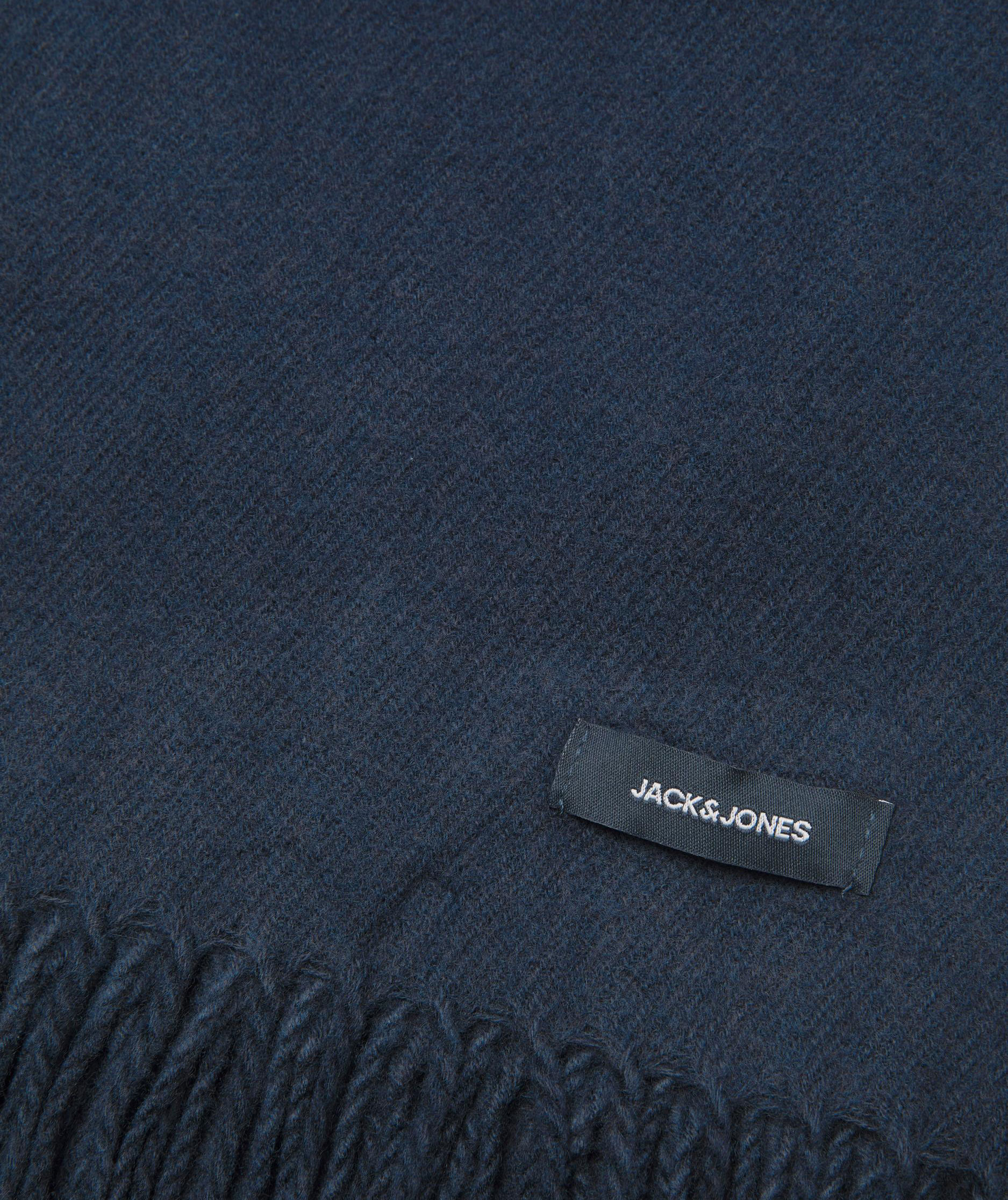 Jack & Jones JACSOLID halst&oslash;rkl&aelig;de, Navy Blazer, Navy Blazer, large image number 2