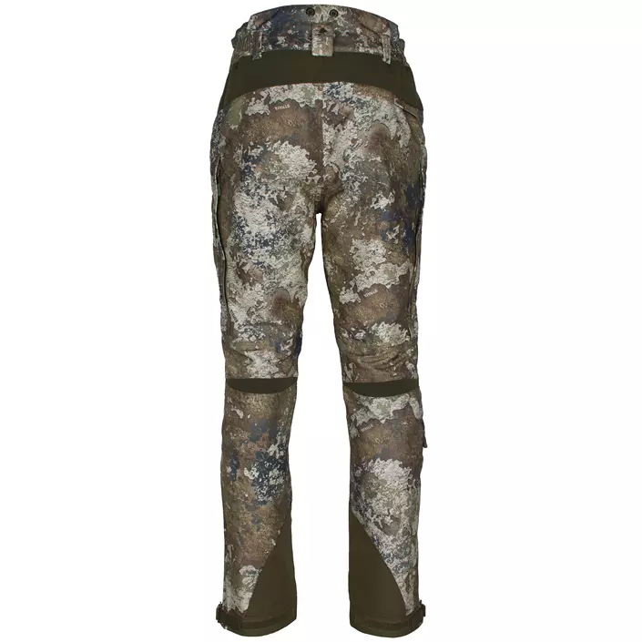 Pinewood Hunter Pro Xtreme 2.0 Camou bukser, Strata, large image number 2