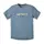 Carhartt Force Logo Graphic T-shirt, Thundercloud, Thundercloud, swatch