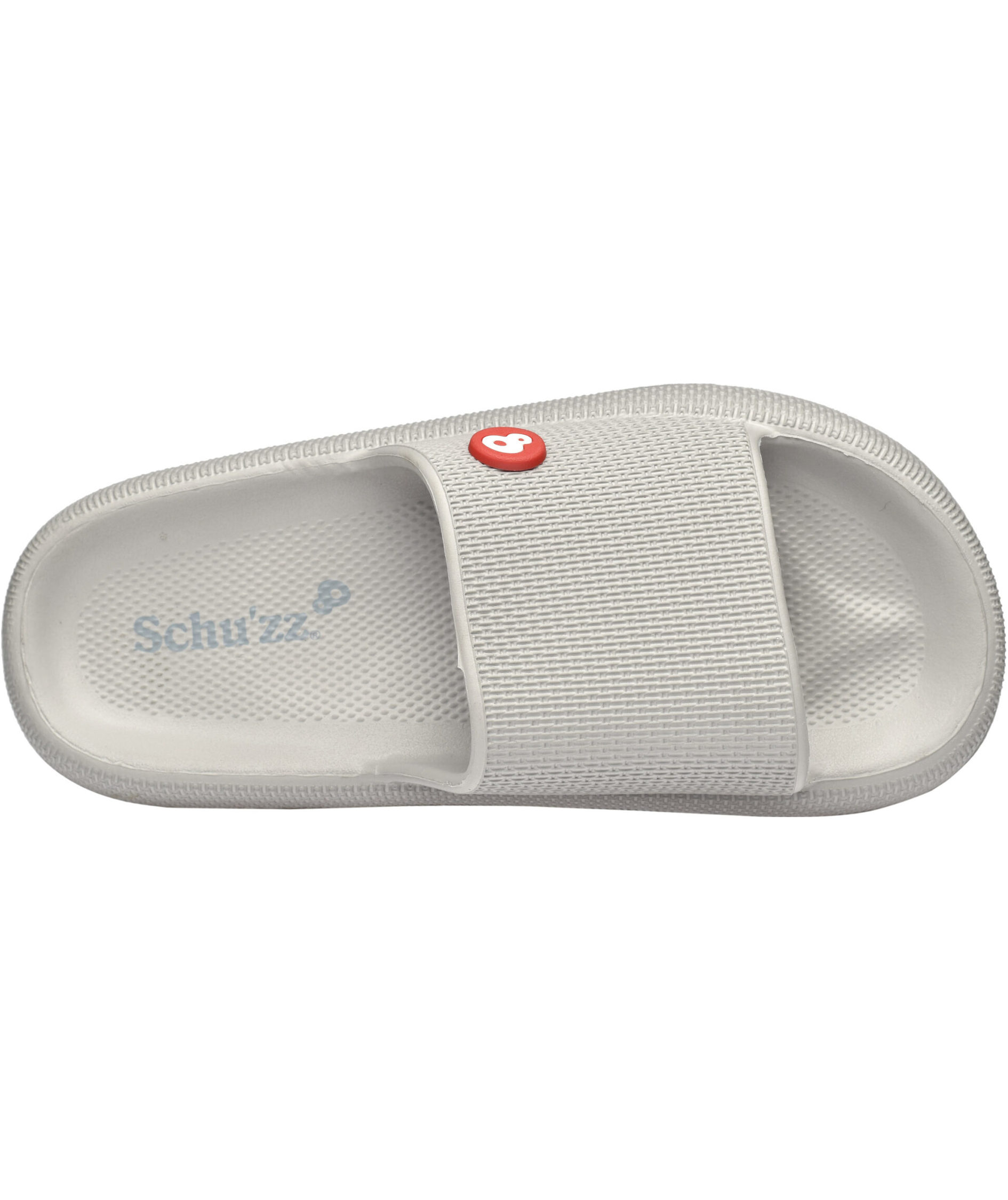 Sanita Claquette sandaler, Gr&aring;, large image number 4