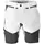 Mascot Customized work shorts full stretch, White/Stone Grey, White/Stone Grey, swatch