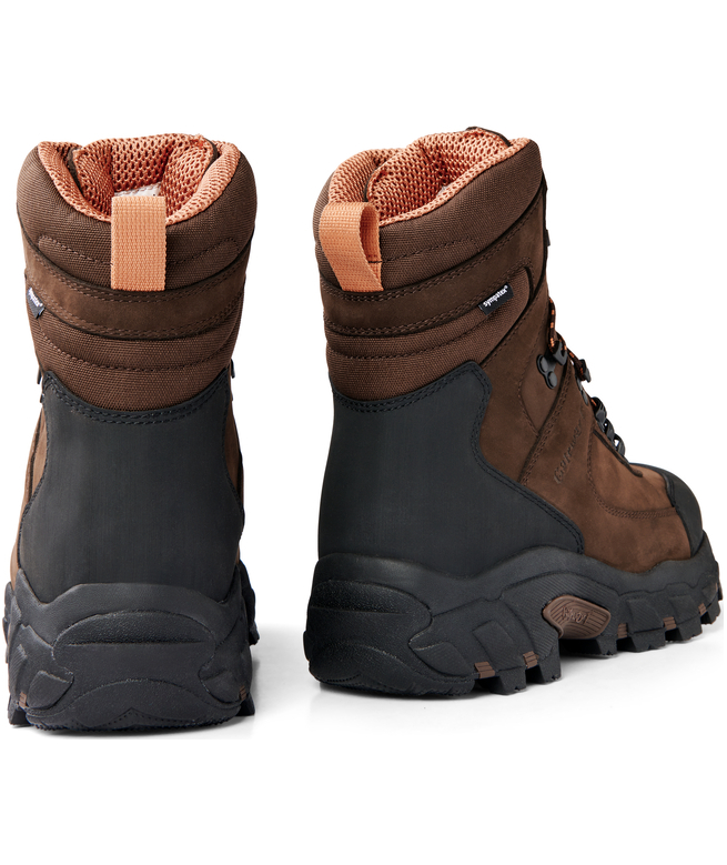 Gateway1 Game Trucker 8" boots, Dark brown, large image number 4