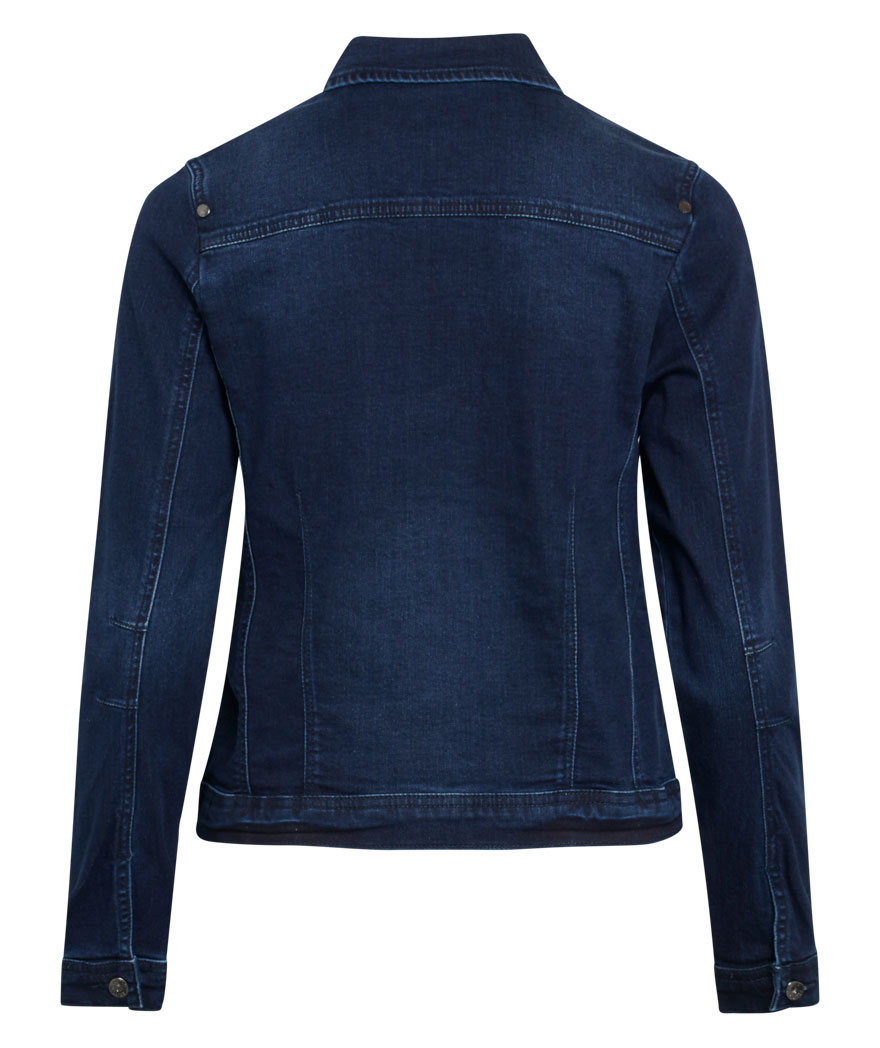 Claire Woman Elaine woman denim jacket