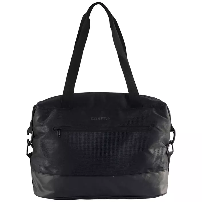 Craft Transit Studio bag, Black, Black, large image number 0
