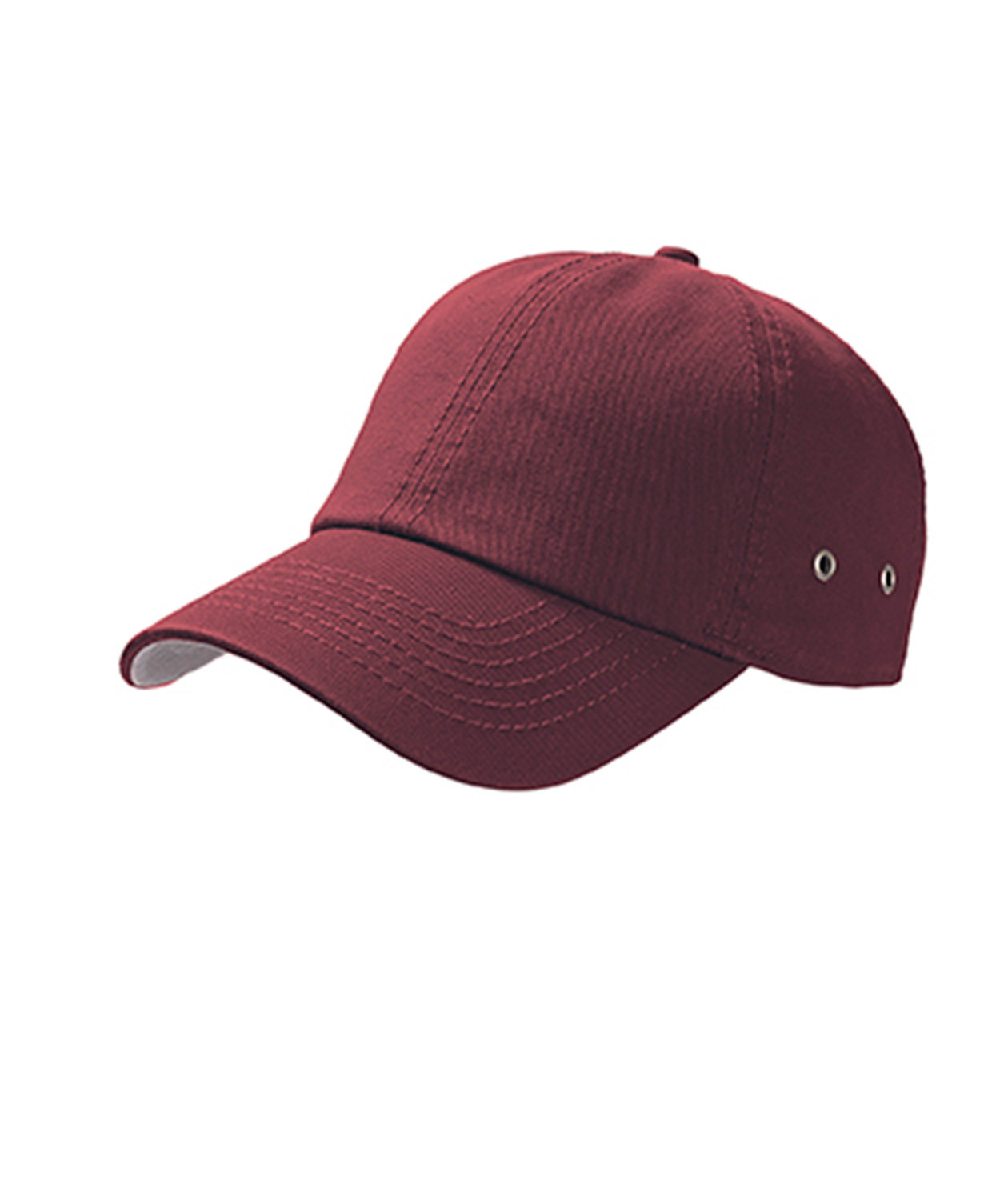 Atlantis Action Cap, Burgundy