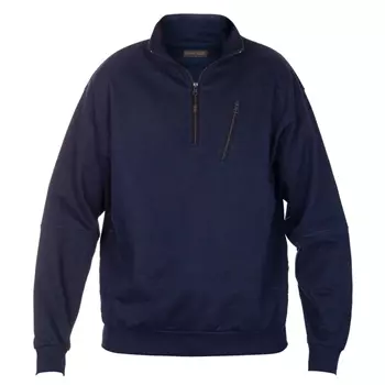 Toni Lee Mica sweatshirt, Marine Blue