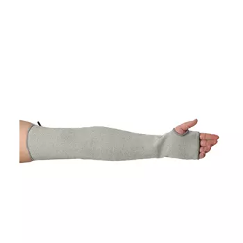Portwest cut resistant sleeve Cut D, 56 cm, Grey