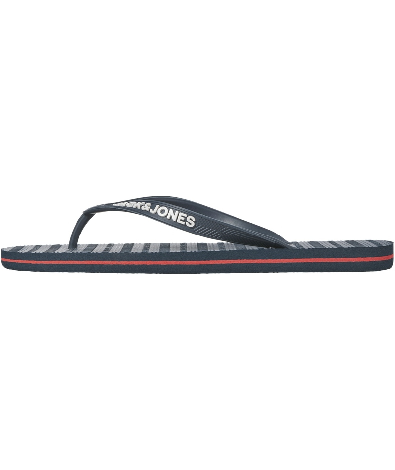 Jack & Jones JWFBASIC flip flops, Navy Blazer