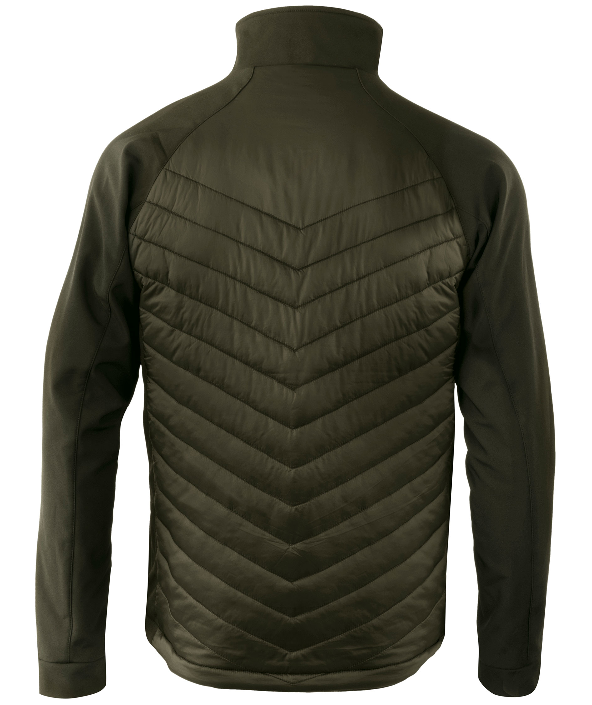 Nimbus Play Bloomsdale hybridjacka, Olivgr&ouml;n, large image number 2