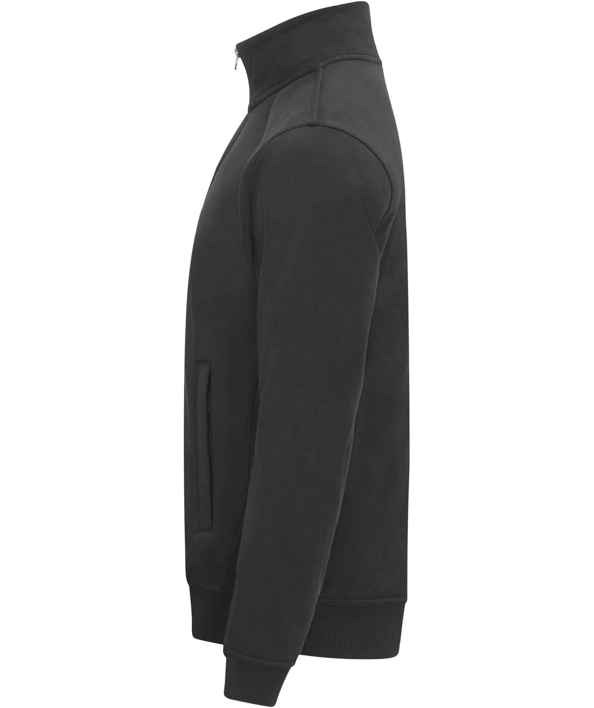 Clique Miami cardigan, Black, large image number 3
