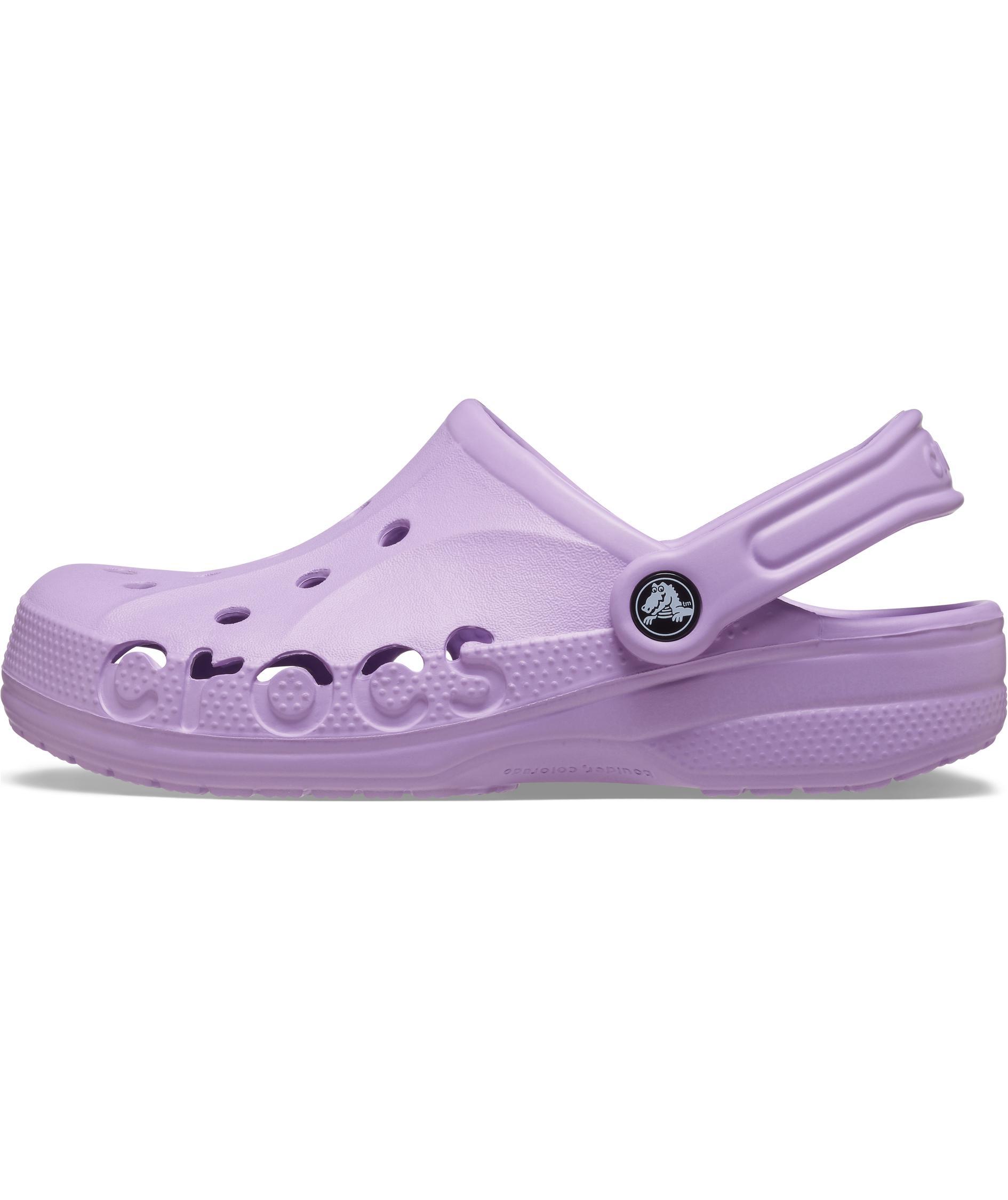 Crocs Baya Clog, Orchid, large image number 2