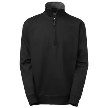 South West Webber  sweatshirt, Black/Grey