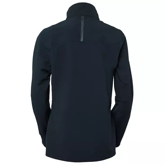 South West Milla women's shell jacket, Dark navy, large image number 4