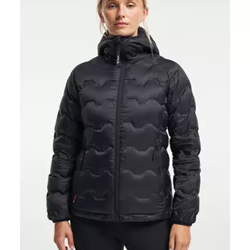 Tenson TXlite Shibui dame dunjakke