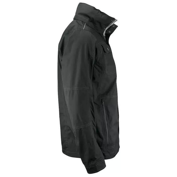 Cutter & Buck Clearwater Jacke, Charcoal, large image number 3