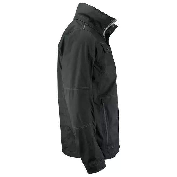 Cutter & Buck Clearwater Jacke, Charcoal, large image number 3