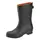 Gateway1 Goodwood Lady 11" 3mm Gummistiefel, Black, Black, swatch