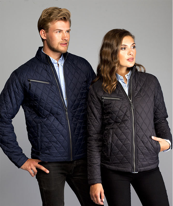 Pitch Stone Crossover jacka dam, Black, Black, large image number 3