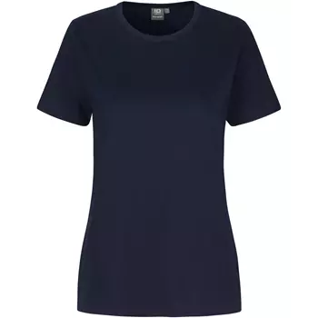 ID PRO Wear women's T-shirt, Marine Blue