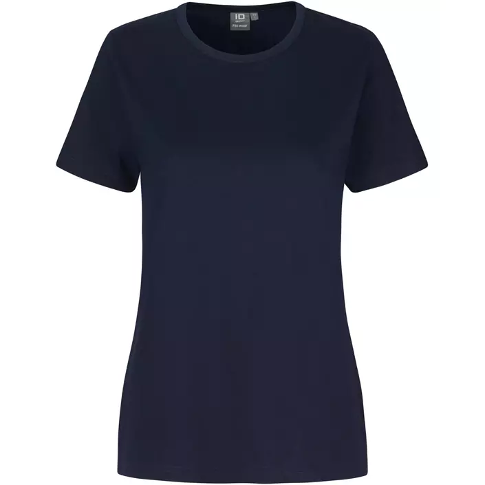 ID PRO Wear women's T-shirt, Marine Blue, large image number 0