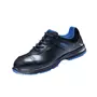 Atlas GX 120 2.0 Black women's safety shoes S2, Black/Blue