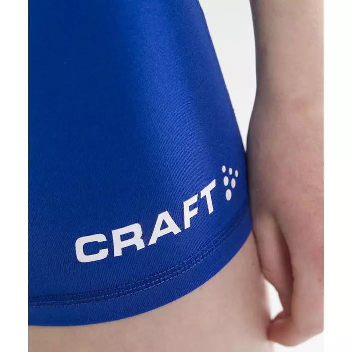 Craft Squad hotpants til børn, Club Cobolt, large image number 3