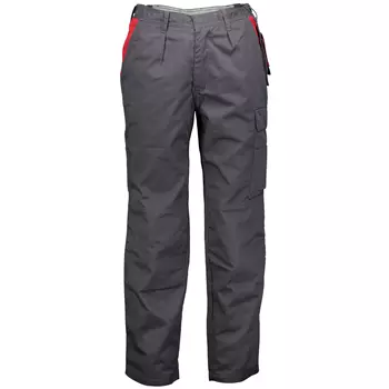 NWC Ombo work trousers, Grey