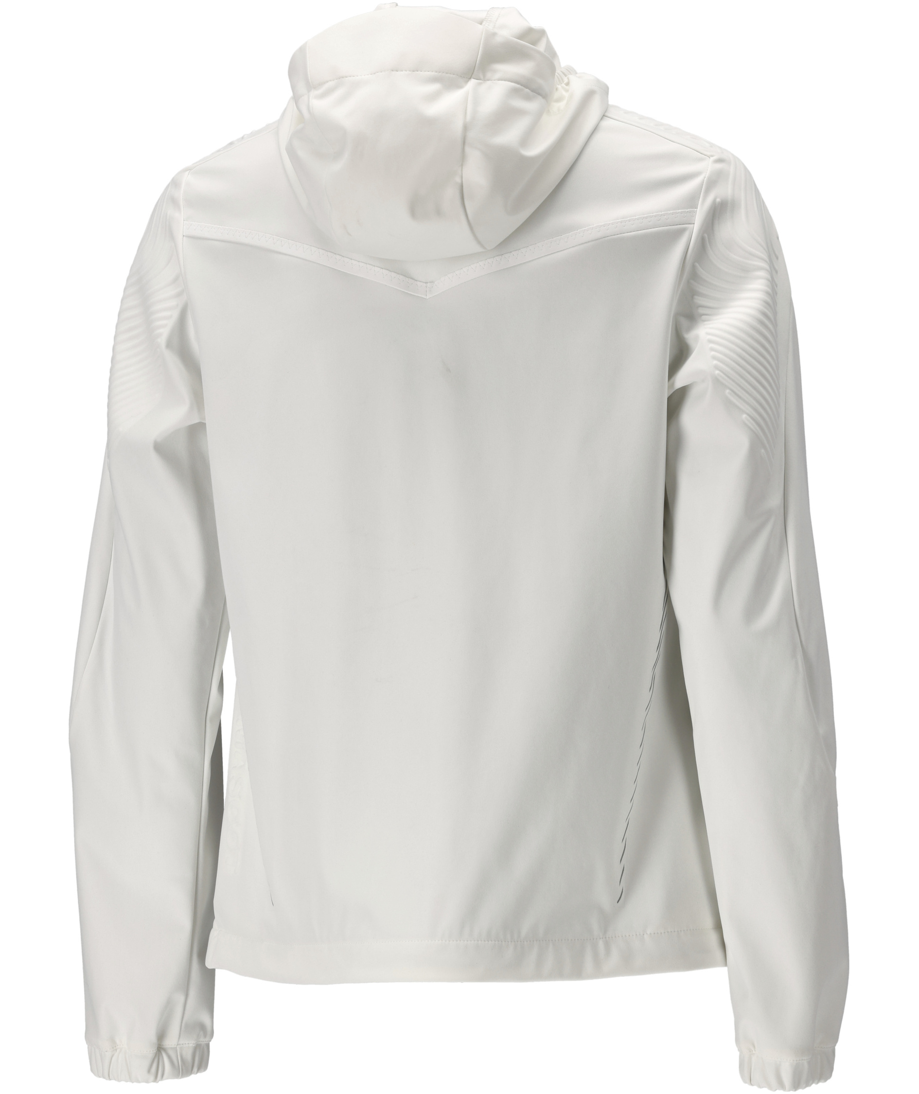 Mascot Customized women's jacket, White, large image number 2