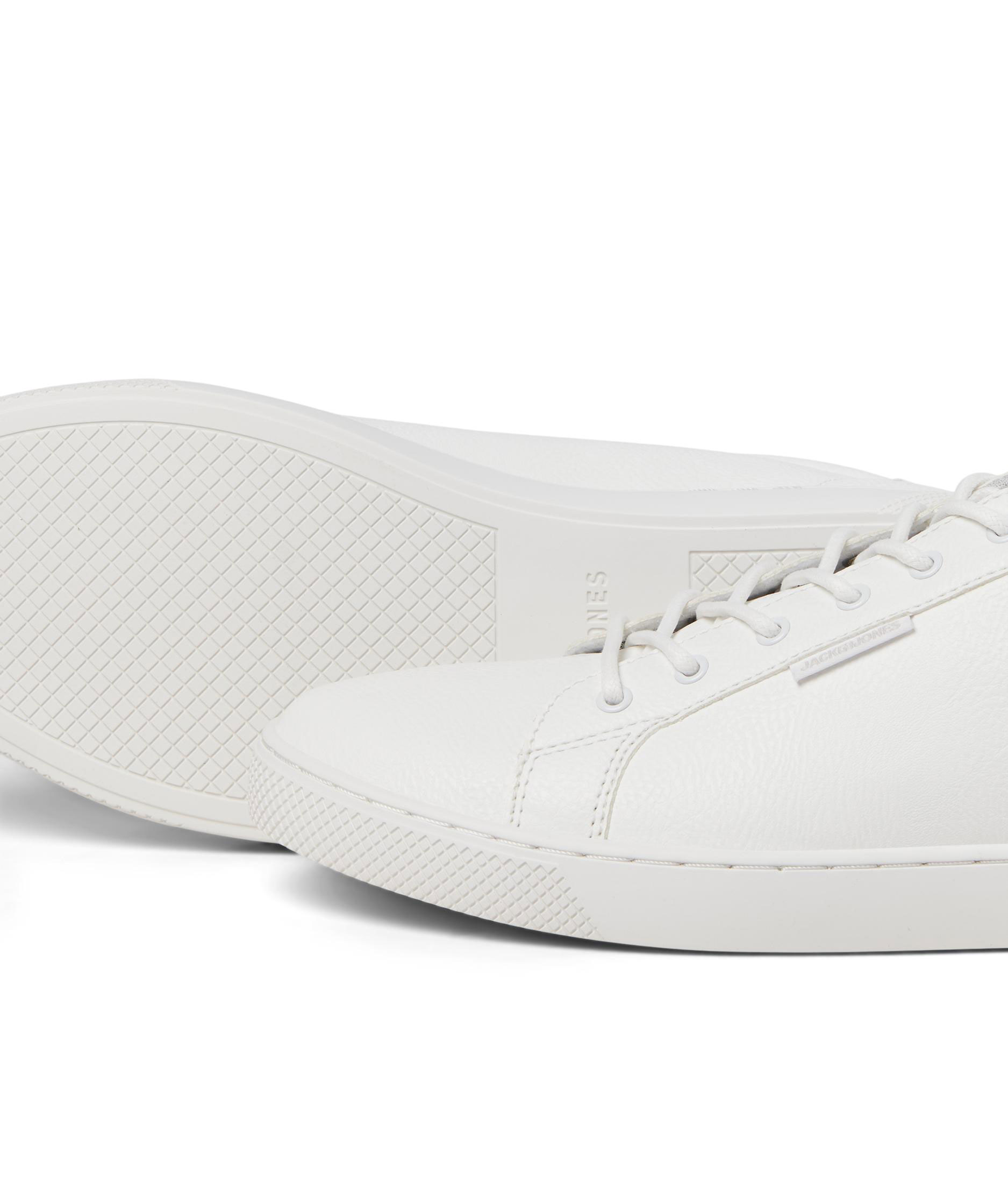 Jack & Jones JFWTRENT sneakers, Bright White, large image number 3