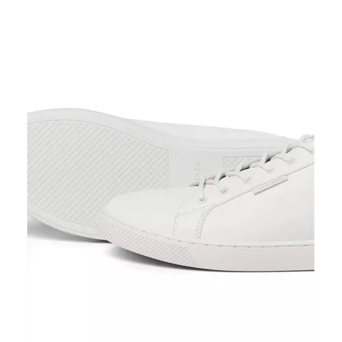 Jack & Jones JFWTRENT sneakers, Bright White, large image number 3