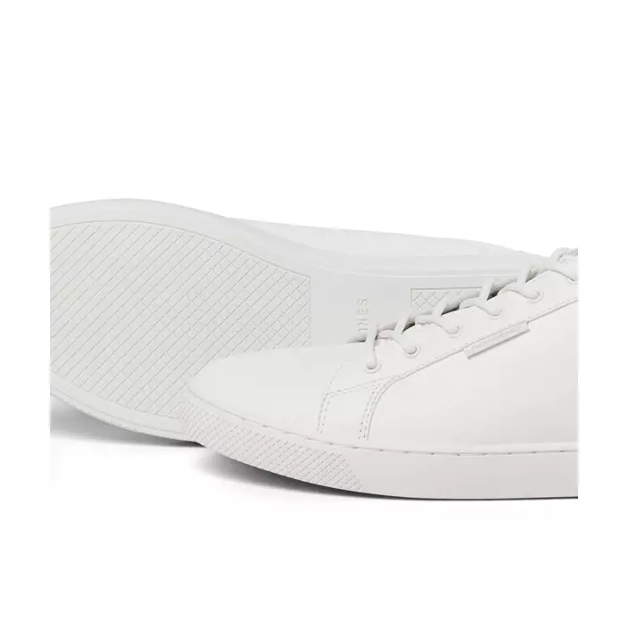 Jack & Jones JFWTRENT sneakers, Bright White, large image number 3