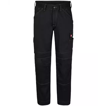 Engel Combat Work trousers, Black