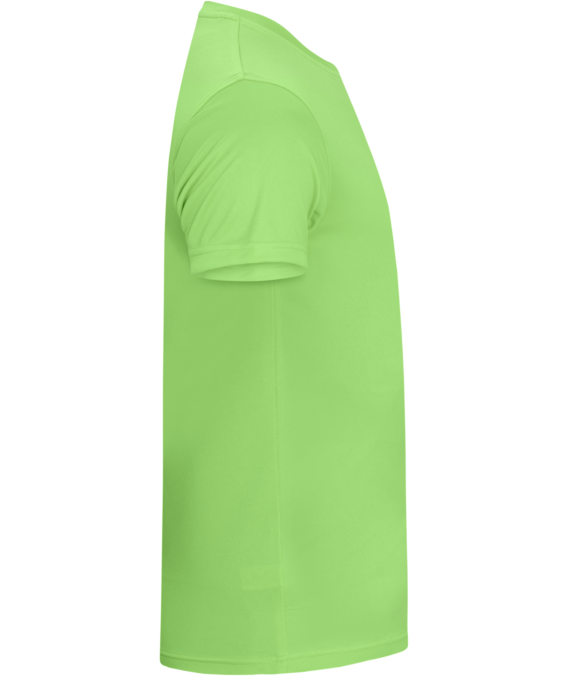 Clique Basic Active-T T-shirt, Active Green, large image number 2