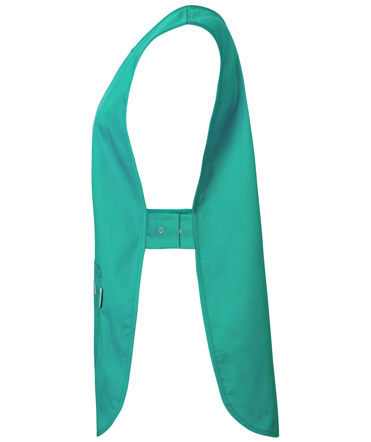 Karlowsky Essential dubbelf&ouml;rkl&auml;de, Smaragdgr&ouml;n, large image number 2