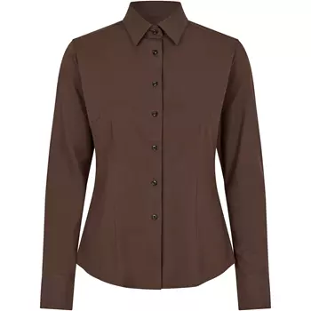 Seven Seas hybrid Modern fit skjorta dam