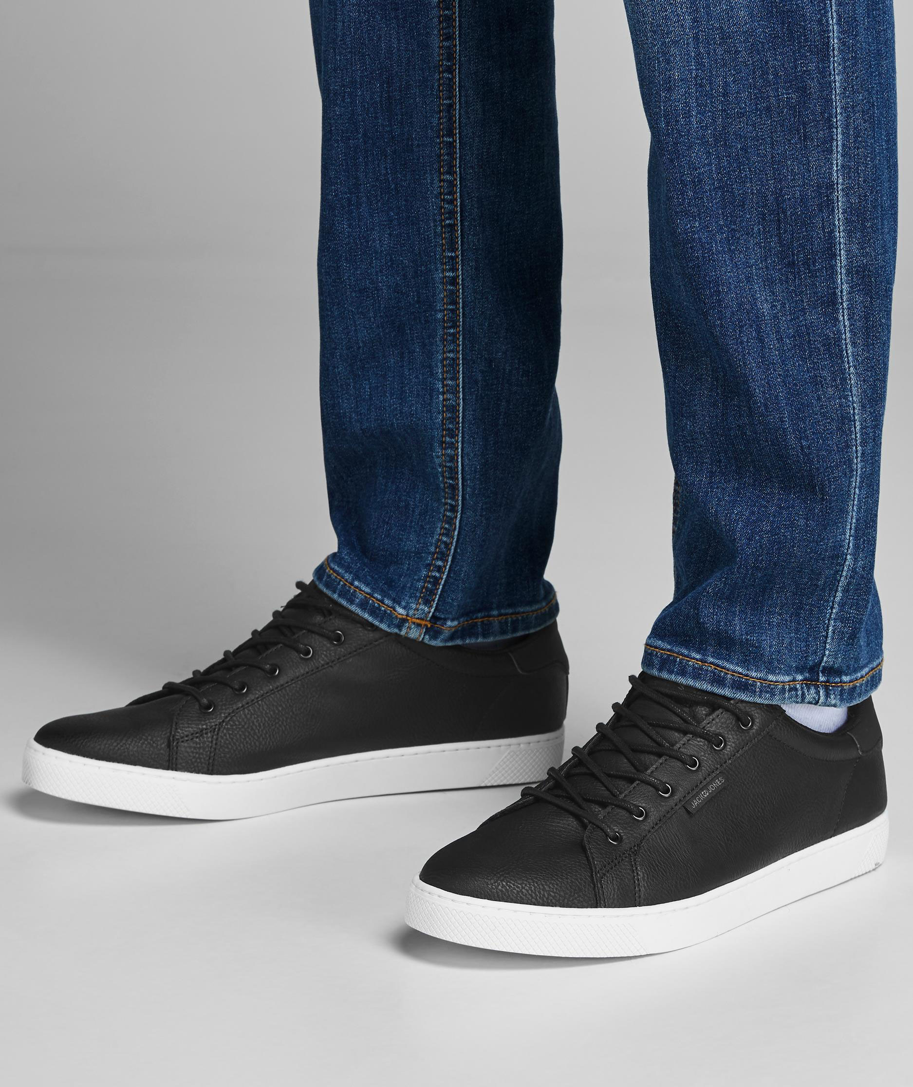 Jack & Jones JFWTRENT sneakers, Anthrazit
