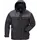 Kansas Airtech 3-in-1 winterjacket, Black/Grey, Black/Grey, swatch