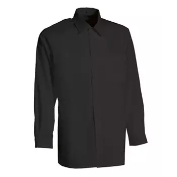Nybo Workwear Performance comfort fit shirt, Black