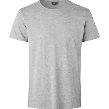 ID CORE T-shirt, Grey Melange